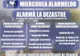 Nu vă speriați! Exercițiu ISU, în această dimineață
