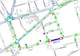 Trafic rutier complet interzis, de mâine, pe o stradă din municipiul Braşov