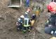 FOTO+VIDEO Descoperire macabră după dezgroparea persoanei ucise de un mal de pământ