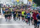 Număr record de participanți la Crosul 15 Noiembrie