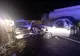 Accident cu 4 victime, în zona Pădurea Bogăţii