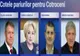 Cotele la pariuri, pentru alegerile prezidențiale