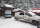 EXPLOZIE, la un bancomat din Poiana Brașov (VIDEO)