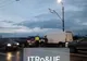 FOTO Cal omorât în accident rutier