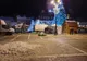 FOTO De Revelion, brașovenii au făcut de trei ori mai multă mizerie pe străzile din oraș