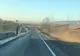 VIDEO Un șofer inconștient a fost filmat în timp ce conducea pe contrasens, pe un drum național din județul Brașov