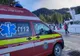 Două persoane au suferit atacuri de panică, astăzi, în Poiana Brașov!