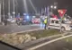 Accident rutier, acum, pe Calea Bucureşti!