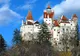 Castelul Bran se închide!