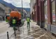 Astăzi începe deratizarea domeniului public, la Braşov