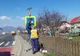 FOTO Măsuri urgente pentru reducerea accidentelor mortale de la trecerile pentru pietoni din Ghimbav!
