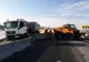 Trafic blocat, acum, pe DN1