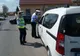 COVID-19. Aproape 500 de mijloace de transport verificate de polițiști, în ultimele 24 de ore!