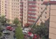 VIDEO Intervenție a pompierilor, acum, în Răcădău
