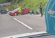 Accident cu victimă, pe DN1