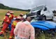 Grav accident rutier, pe DN1 (FOTO)