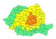 Avertizare meteo COD PORTOCALIU de vreme severă imediată!