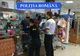VIDEO Controale pentru limitarea răspândirii COVID-19!