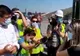 VIDEO Ministrul Mediului a fost "certat" de brașovenii care nu mai suportă mirosul din oraș!