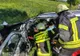 Accident rutier cu o victimă încarcerată!