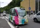Brașovul va testa primul autobuz fără șofer