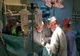 FOTO+VIDEO Prima operație pe cord deschis, într-un spital public din Brașov! Pacientul este din Sfântu Gheorghe
