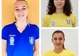 Trei handbaliste de la Corona au fost convocate la naţionala de tineret