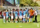 FOTBAL: FC Pucioasa - SR Brașov, mâine, în Cupa României
