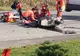 Motociclist mort într-un accident rutier!