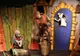 Se redeschide Teatrul Arlechino