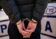 Fost funcționar public din Brașov reținut de polițiști