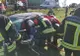 VIDEO Accident cu 5 victime, pe DN1S! Minor de 9 ani rănit!