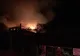 VIDEO Arde o casă din Săcele!