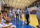 BASCHET: Olimpia CSU Brașov câștigă primul meci din Cupa României!
