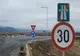 În această seară se deschide autostrada de 6 kilometri, Râșnov - Cristian