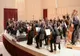 Concert online dedicat sărbătorilor de iarnă, la Filarmonica Brașov