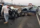 FOTO Grav accident rutier pe DN1, cu doi morți! Mașină de Brașov implicată!