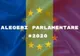 ALEGERI PARLAMENTARE. Biroul Electoral Județean Brașov a anunțat rezultatele FINALE!