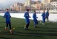 Fotbaliștii de la ACS Kids Tâmpa au revenit la pregătiri