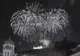 VIDEO Spectacolul de artificii de la miezul nopții, din Brașov! La mulți ani, cu sănătate, brașoveni!