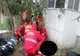 Bărbat căzut de la etaj, la Făgăraș