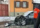 Trafic îngreunat pe DN73, din cauza unui grav accident rutier cu 6 victime!