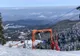 Peste 1,3 milioane de treceri prin turnichete, în 2021, în Poiana Brașov