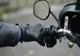 Motociclist rănit într-un accident rutier, în municipiul Braşov