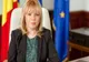 Președintele Senatului, Anca Dragu: ”Birocraţia nu trebuie să mai pună oamenii pe drumuri inutile de la o instituţie la alta”