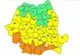 Caniculă și disconfort termic în aproape toată țara