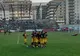 SR Braşov a eliminat, din Cupa României, pe Kids Tâmpa, după penalty-uri!