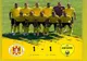 LIGA 2: FC Brașov a obținut al treilea punct al sezonului