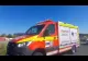 VIDEO Accident rutier în municipiul Braşov