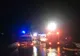 FOTO + VIDEO Unul dintre şoferii implicați în accidentul de pe DN1, în stare gravă! Este resuscitat!